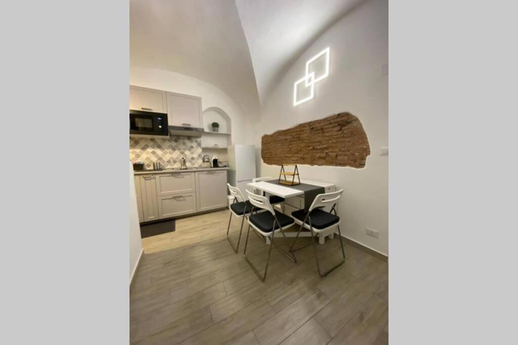 Villa Catania Dammuso House Exterior foto
